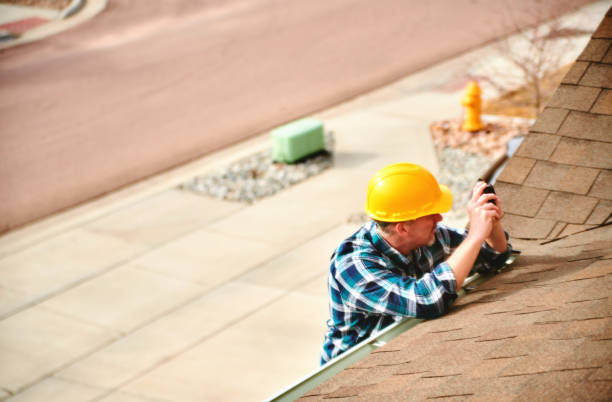Best Tile Roofing Installation  in Oakhurst, OK