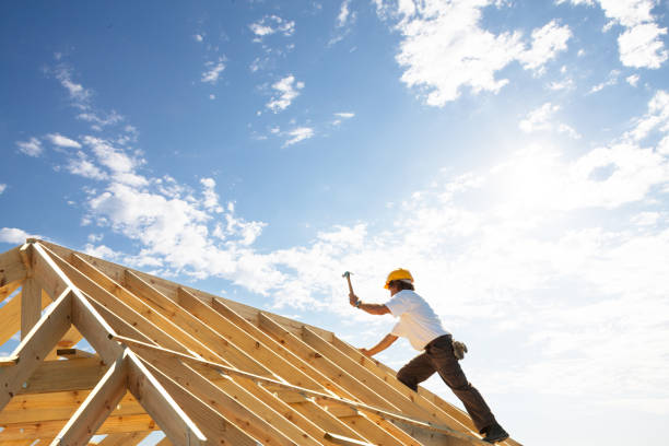 Best Green or Eco-Friendly Roofing Solutions  in Oakhurst, OK